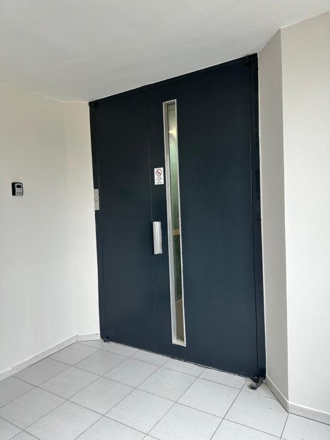 Ferienwohnung Lofts V26 Essen Exterior foto