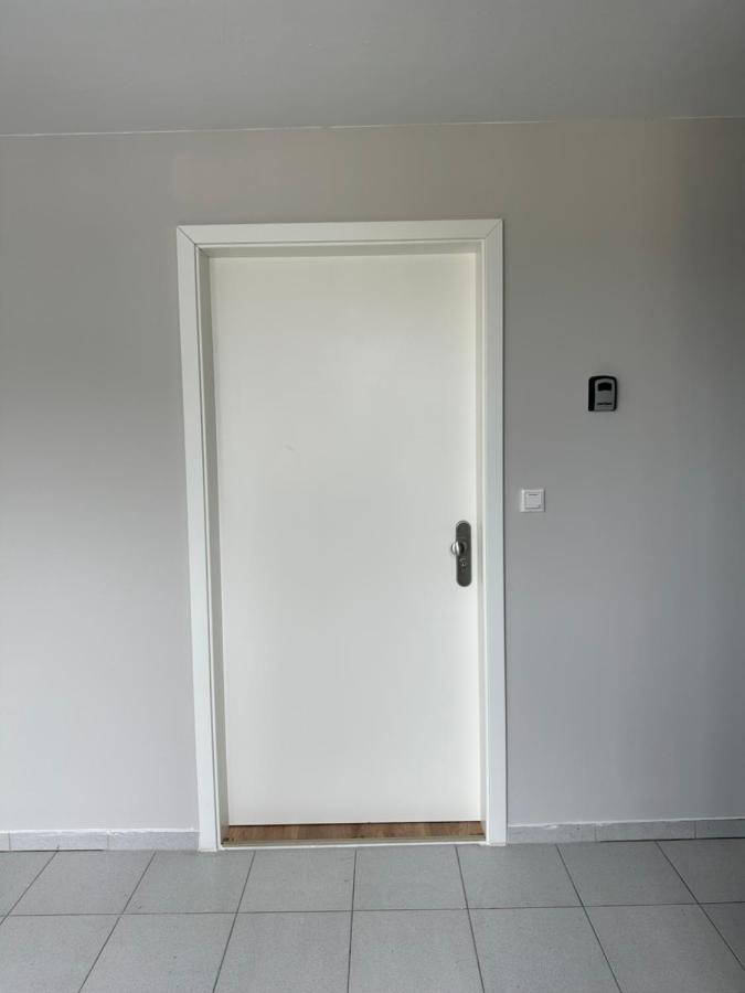 Ferienwohnung Lofts V26 Essen Exterior foto