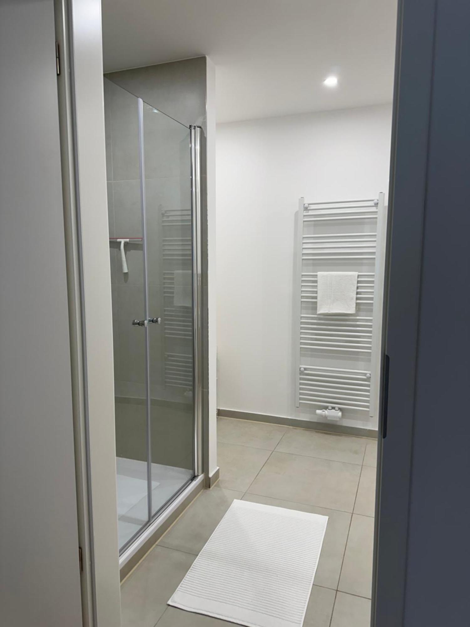 Ferienwohnung Lofts V26 Essen Exterior foto