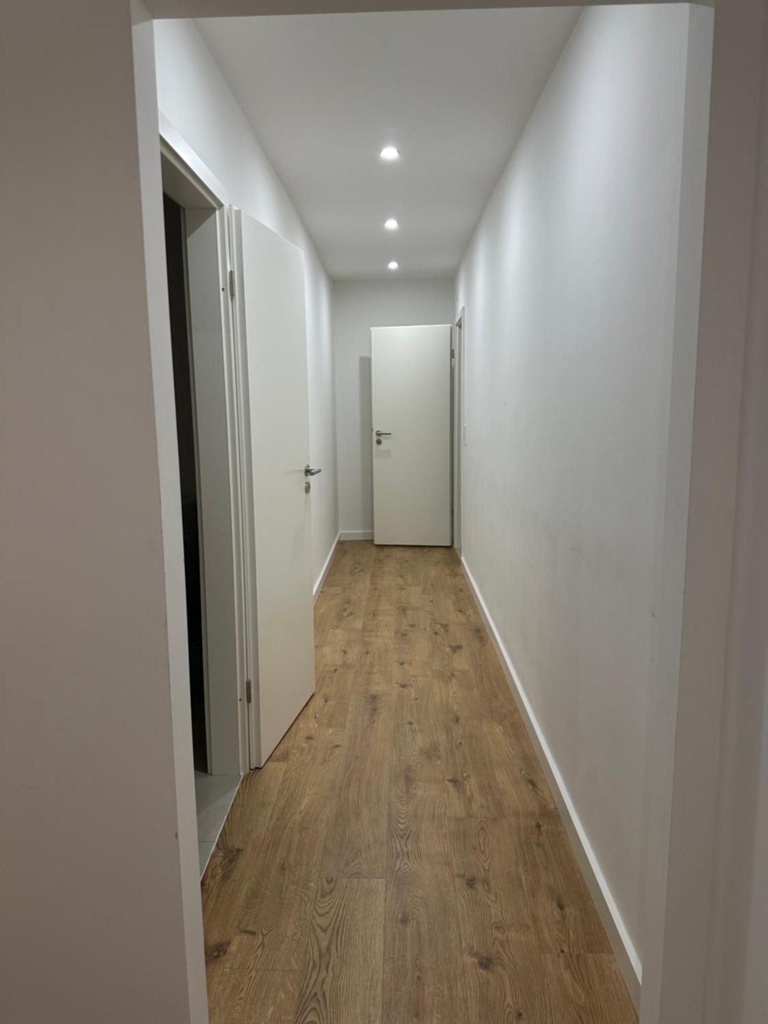Ferienwohnung Lofts V26 Essen Exterior foto